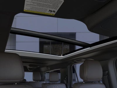 2026 Ford Expedition Max King Ranch