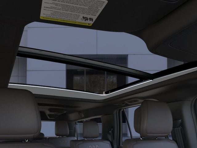 2026 Ford Expedition Max King Ranch