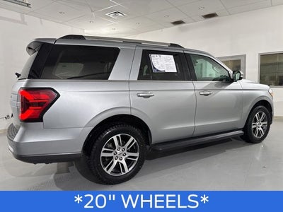 2024 Ford Expedition Limited