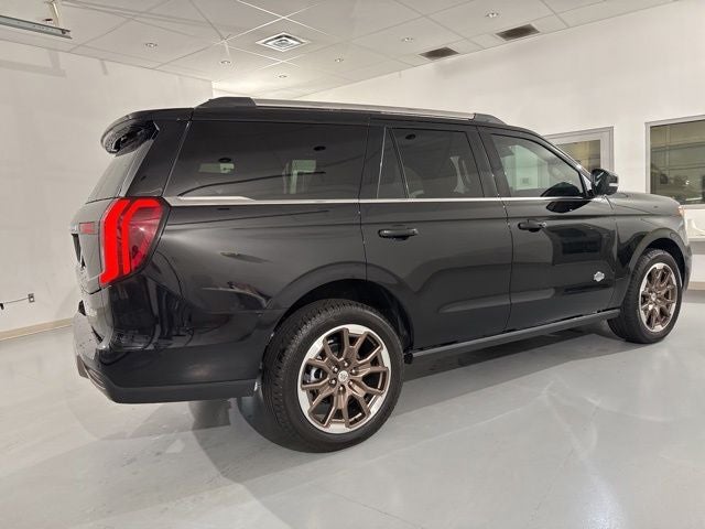 2026 Ford Expedition King Ranch