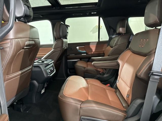 2026 Ford Expedition King Ranch