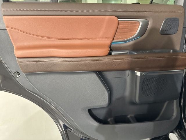 2026 Ford Expedition King Ranch
