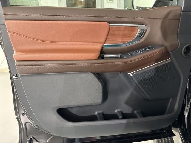 2026 Ford Expedition King Ranch