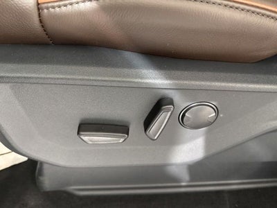 2026 Ford Expedition King Ranch