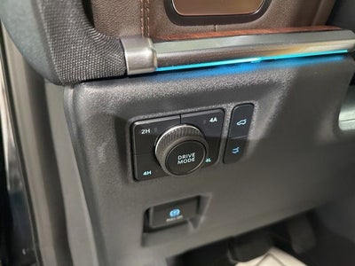 2026 Ford Expedition King Ranch