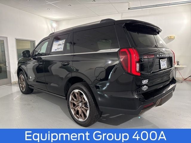 2026 Ford Expedition King Ranch