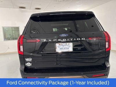 2026 Ford Expedition King Ranch