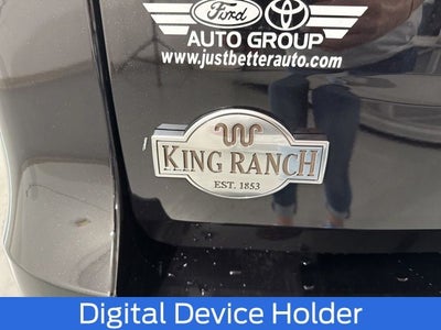 2026 Ford Expedition King Ranch