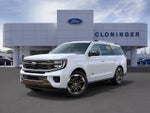 2027 Ford Expedition King Ranch