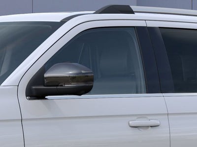 2027 Ford Expedition King Ranch