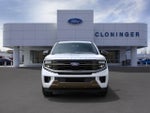 2027 Ford Expedition King Ranch