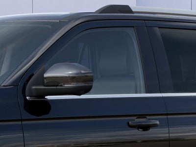 2027 Ford Expedition King Ranch