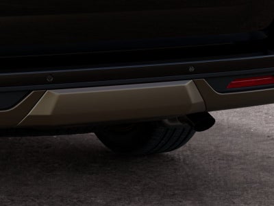 2027 Ford Expedition King Ranch