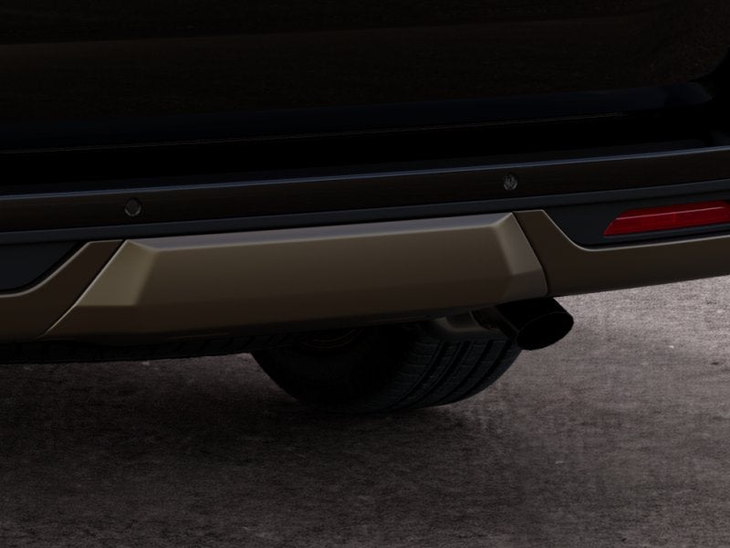 2027 Ford Expedition King Ranch