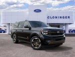 2027 Ford Expedition King Ranch