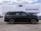 2027 Ford Expedition King Ranch
