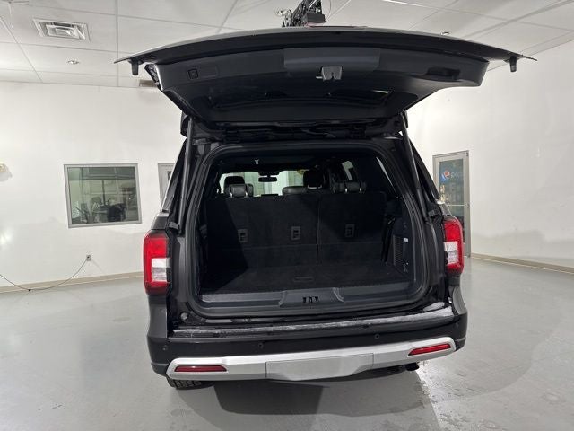 2022 Ford Expedition Timberline