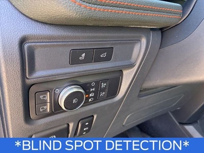 2022 Ford Expedition Timberline