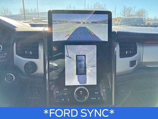 2022 Ford Expedition Timberline