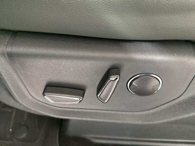 2022 Ford Expedition Timberline