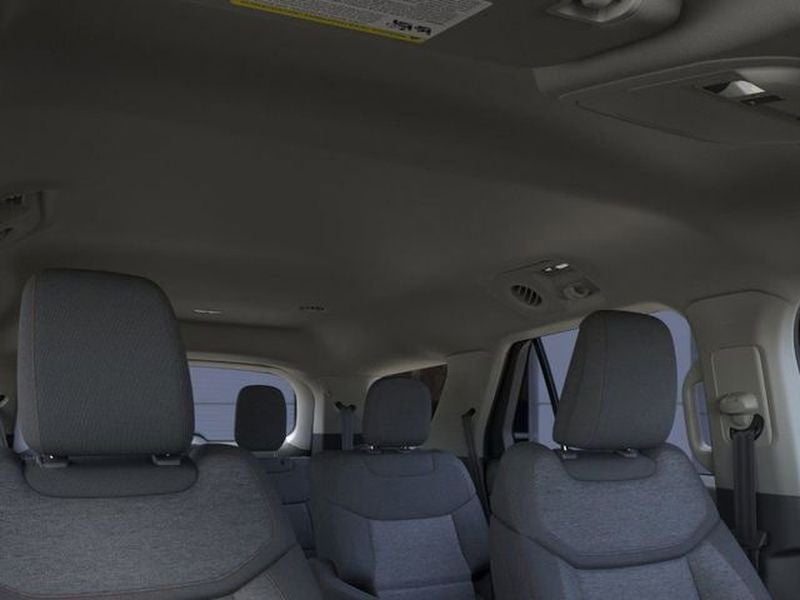 2026 Ford Explorer Active w/100A Pkg