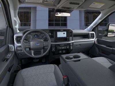 2026 Ford F-250 F-250® XL