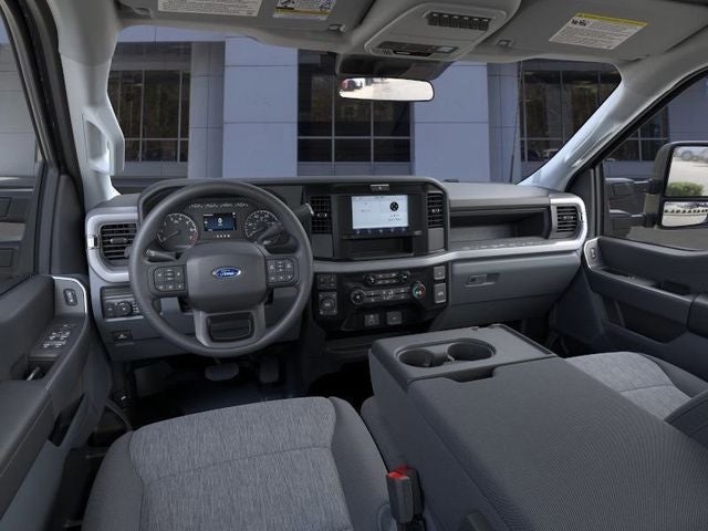 2026 Ford F-250 F-250® XL