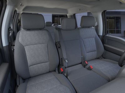 2026 Ford F-250 F-250® XL