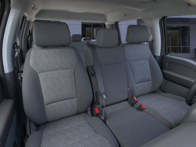 2026 Ford F-250 F-250® XL