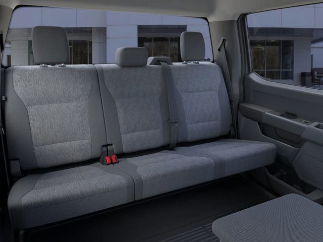 2026 Ford F-250 F-250® XL