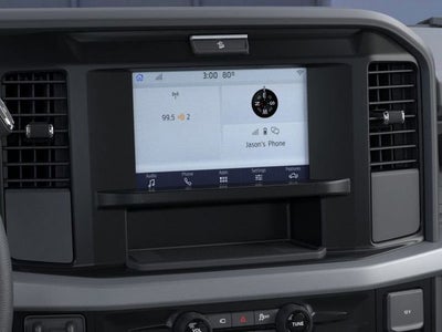 2026 Ford F-250 F-250® XL