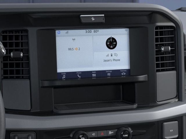 2026 Ford F-250 F-250® XL