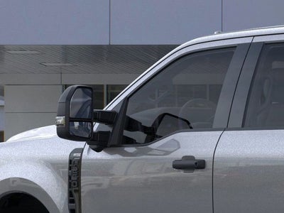 2026 Ford F-250 F-250® XL