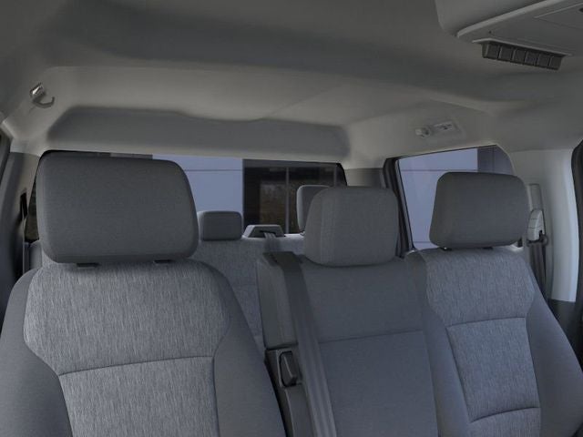 2026 Ford F-250 F-250® XL