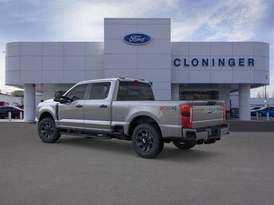 2026 Ford F-250 F-250® XL