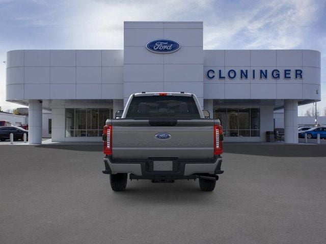 2026 Ford F-250 F-250® XL