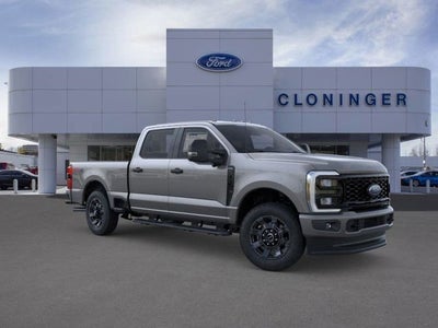 2026 Ford F-250 F-250® XL
