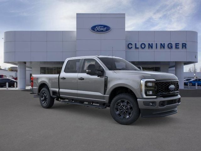 2026 Ford F-250 F-250® XL