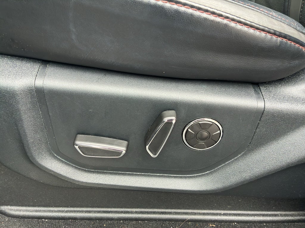 2020 Ford F-250 Platinum