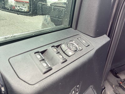 2020 Ford F-250 Platinum