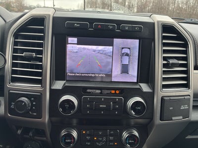 2020 Ford F-250 Platinum