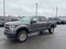 2020 Ford F-250 Platinum