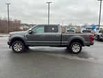 2020 Ford F-250 Platinum