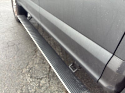 2020 Ford F-250 Platinum