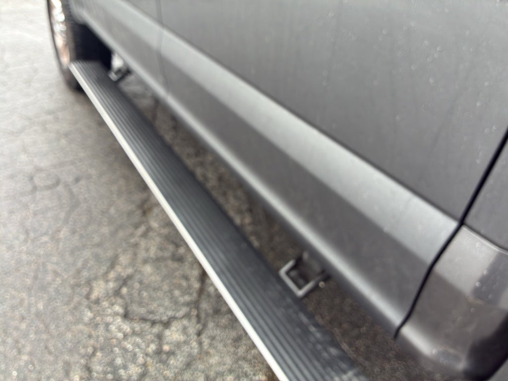 2020 Ford F-250 Platinum