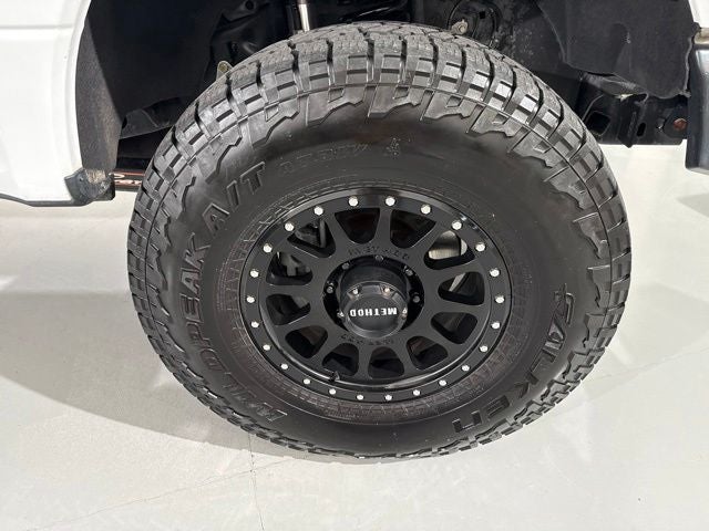 2022 Ford F-250SD XLT