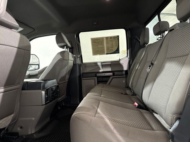 2022 Ford F-250SD XLT