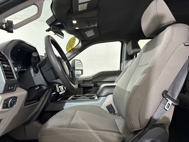 2022 Ford F-250SD XLT