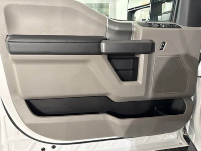 2022 Ford F-250SD XLT