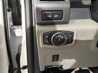 2022 Ford F-250SD XLT